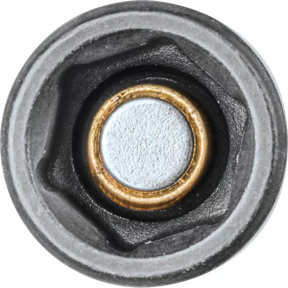 Makita Impact GOLD Detachable Nut Setter Set, 3-Piece Hex Shank