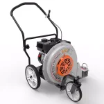 Beast The Beast Commercial Duty Walk Behind Leaf Blower, 212cc Gas Engine, 1250 CFM, 155 MPH thumbnail 1