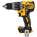 DEWALT 20V MAX XR Brushless 1/2 in. Compact Hammer Drill with Tool Connect, DCD797 (Tool Only) thumbnail 1
