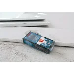 Bosch GLM 50 CX Laser Distance Measurer with Bluetooth and Color Display, 165 ft. thumbnail 12