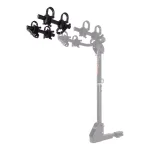 CURT Extendable Hitch Mounted Bike Rack, 2 to 4 Bike Capacity, 1.25" or 2" Receiver thumbnail 4