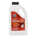 Pro Products Rust Out Rust Remover, 76 oz. Heavy Duty Iron and Rust Cleaner for Water Softeners and Household Surfaces thumbnail 3