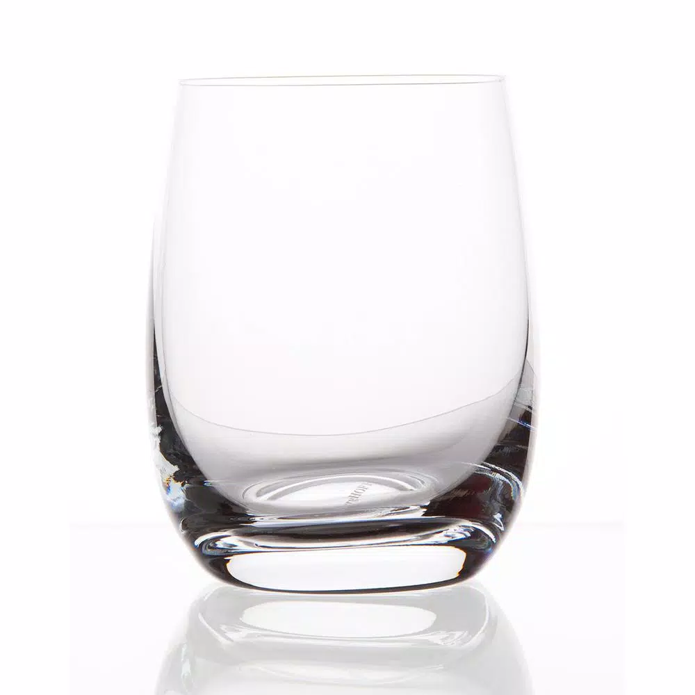 BergHOFF Chateau 8.5 oz. Cocktail Glasses, Clear Glass Set of 12