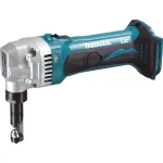 Makita 18V LXT Cordless 16-Gauge Nibbler Tool Only (XNJ01Z) thumbnail 1
