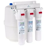 Vitapur 3-Stage 20.3 GPD Quick Connect Reverse Osmosis Water Filtration System thumbnail 1