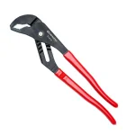 Crescent 12 in. Tongue and Groove V-Jaw Pliers thumbnail 1
