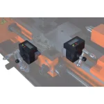 WEN 2-Axis Digital Readout Kit for Metal Lathes - Compatible with Grizzly & Central Machinery thumbnail 1