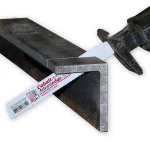 Ivy Classic 12 in. Bi-Metal Reciprocating Saw Blades, 14 TPI, Cuts Steel (5-Pack) thumbnail 5