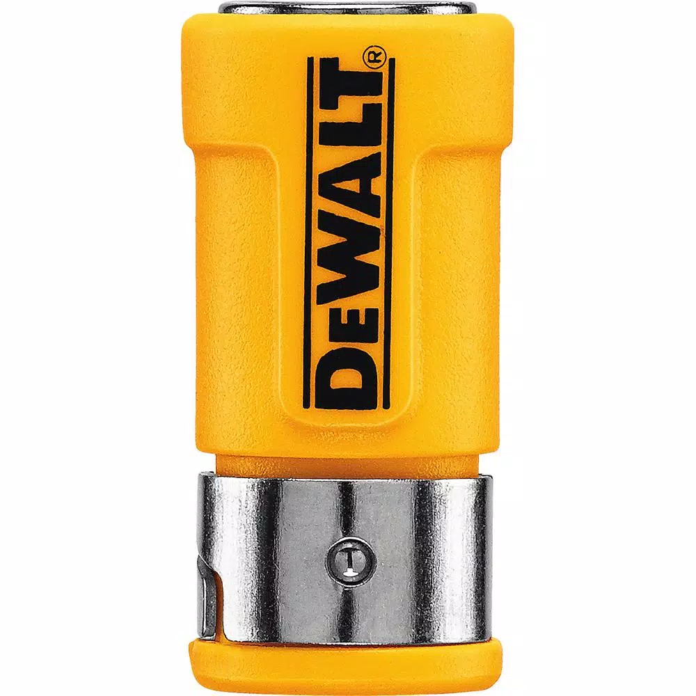DEWALT MAXFIT 90-Piece Screwdriver Bit Set with Carrying Cases
