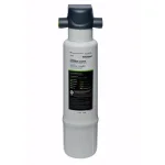 Whirlpool Under Sink Water Filtration System for Kitchen and Bath, NSF Certified, White thumbnail 1