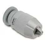 Jacobs 130-J33 13 mm High Precision Keyless Chuck, 33JT Mount thumbnail 1