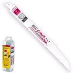 Ivy Classic Cobalt Advantage 9 in. Bi-Metal Reciprocating Saw Blades, 6 TPI, 20-Pack thumbnail 2