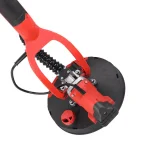 ALEKO 750W Industrial Drywall Sander with Telescopic Handle, Adjustable Speed & LED Light thumbnail 2