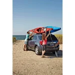 SportRack J-Style Stacker Kayak Carrier - Heavy Duty Roof Mount Rack thumbnail 4