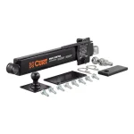 CURT Sway Control Kit for Trailer Hitches thumbnail 1