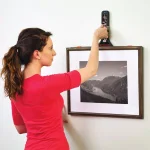 BLACK+DECKER BDMKIT101C MARKIT Picture Hanger All-in-One Wall Hanging Solution thumbnail 2