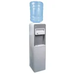 Royal Sovereign RWD-800W Top Loading Water Dispenser, Hot & Cold, White thumbnail 2