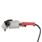 Milwaukee 15 Amp Corded Angle Grinder and Sander, 6000 RPM, 7-9 in. thumbnail 3