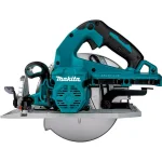 Makita 18V X2 LXT Brushless 7-1/4 in. Cordless Circular Saw (Tool-Only) thumbnail 9