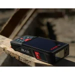 Bosch BLAZE GLM 400 C Outdoor Laser Measure with Digital Viewfinder and Bluetooth thumbnail 10