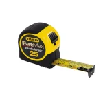 Stanley FATMAX 25 ft. Tape Measure, 2-Pack thumbnail 5