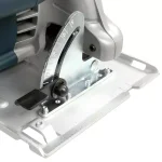 Bosch 15 Amp 7-1/4 in. Corded Circular Saw with 24-Tooth Carbide Blade thumbnail 6