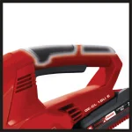 Einhell PXC 18V Cordless Variable Speed Leaf Blower Kit with 2.0 Ah Battery and Fast Charger thumbnail 3