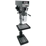 JET 1 HP 15 in. Floor Standing Drill Press, 6-Speed, 115/230V, J-A3816 thumbnail 2