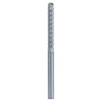 Dremel 1/8 in. Steel Rotary Tool Cutting Bit for Ceramic Tile, Cement Board, and Plaster thumbnail 1