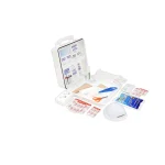 Rapid Care 233-Piece 50 Person OSHA/ANSI Compliant Poly First Aid Kit thumbnail 5