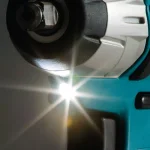 Makita 12V MAX CXT Cordless 3/8 in. Square Drive Impact Wrench (Tool-Only) thumbnail 4