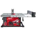 Milwaukee M18 FUEL ONE-KEY 8-1/4 in. Cordless Table Saw with Folding Stand thumbnail 4