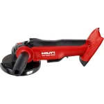 Hilti AG 500-A22 22V Lithium-Ion Brushless 5 in. Cordless Angle Grinder (Tool Only) thumbnail 1