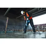 Bosch RH745 13.5 Amp SDS-Max Corded Variable Speed Rotary Hammer Drill with Carrying Case thumbnail 5