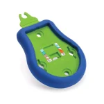 Leviton Palm Termination Tool for Leviton CAT 6A/6/5e and A/V Connectors thumbnail 1