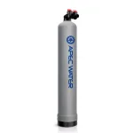 APEC Water Systems Futura 15 GPM Salt-Free Whole House Water Softener System with Protective Neoprene Coat thumbnail 1