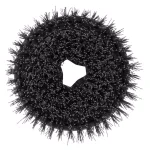 RYOBI 6 in. Hard Bristle Brush Accessory for P4500 and P4510 Power Scrubbers thumbnail 6