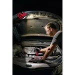 Milwaukee M12 12V Cordless Copper Tubing Cutter Kit with 1000 Lumen M12 ROVER Flood Light thumbnail 4