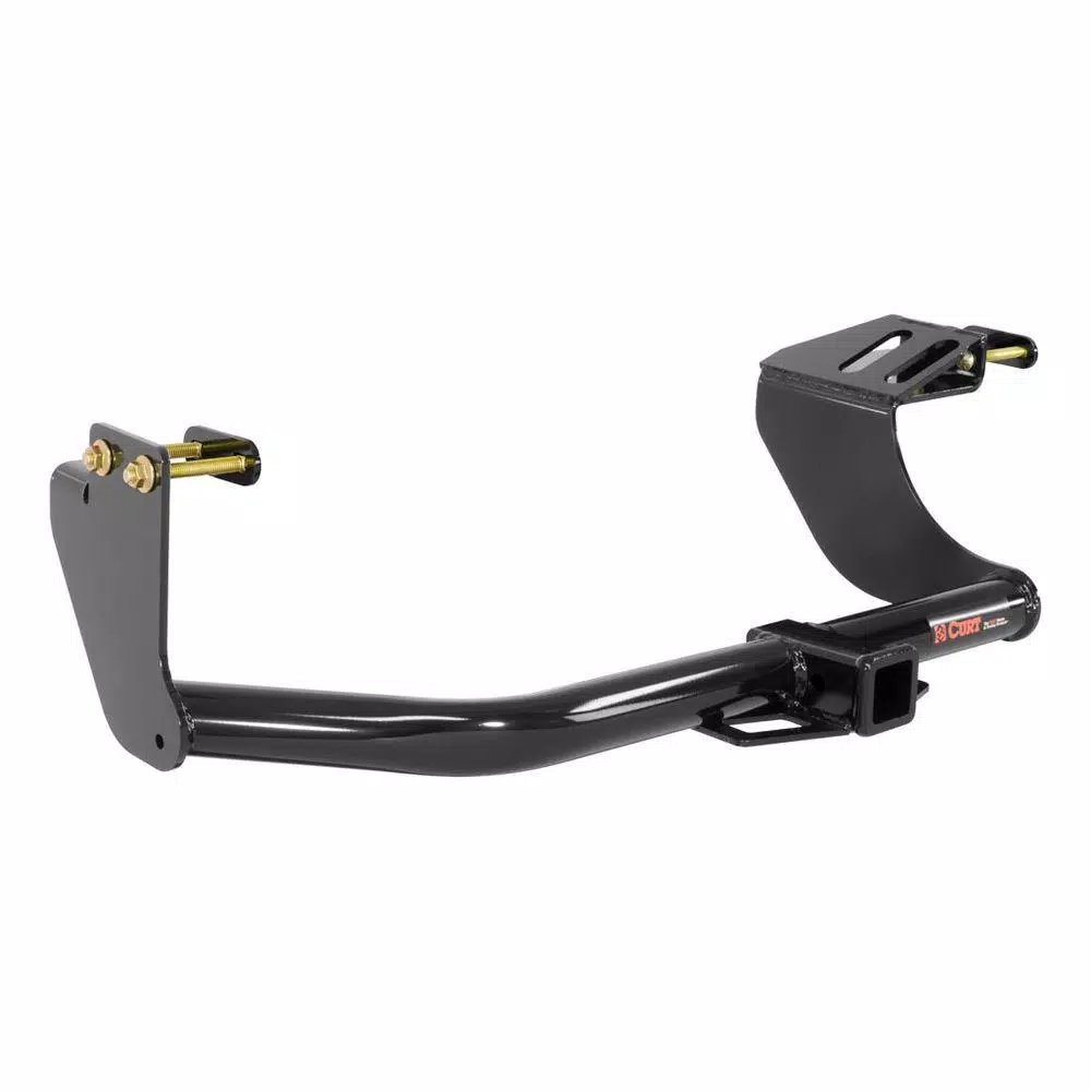 CURT Class 3 Trailer Hitch for Mitsubishi Outlander