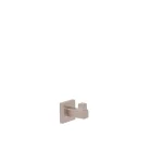 Ponte Giulio 4-Piece Square Bath Hardware Set in Satin thumbnail 3