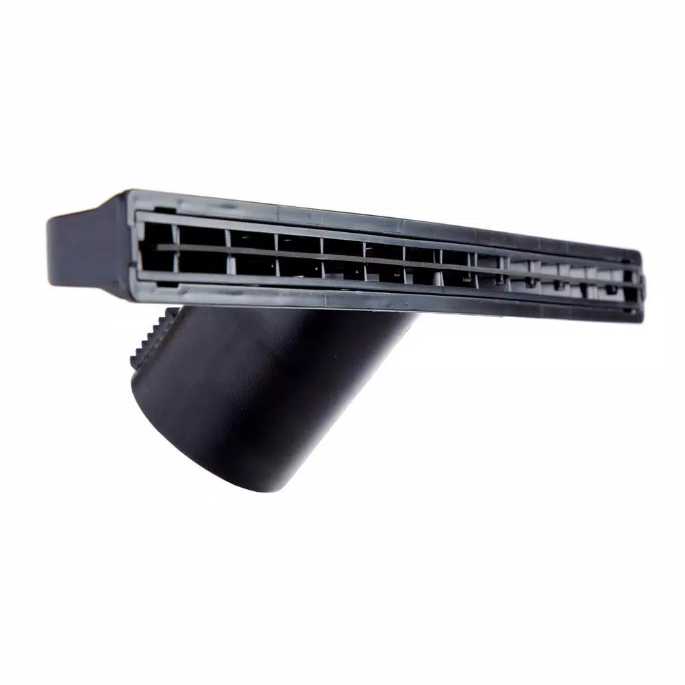 RIDGID 2-1/2 in. Locking Wet Nozzle Accessory for Wet/Dry Vacuums