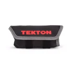 TEKTON 8-Piece Stubby Ratcheting Combination Wrench Set, 5/16 in. to 3/4 in. thumbnail 8