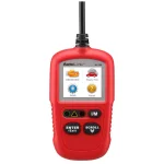 AUTEL AutoLink AL329 OBDII Code Reader with Live Data and Auto VIN thumbnail 1