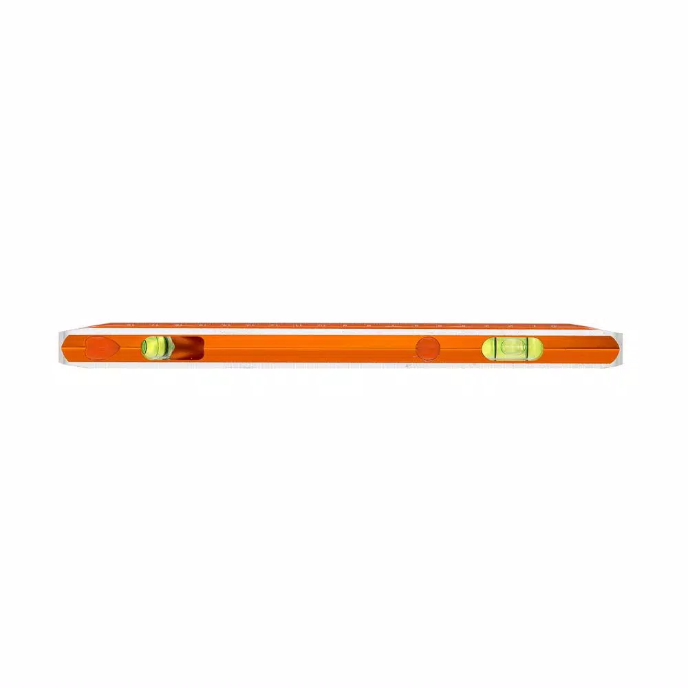 Swanson Savage 9 in. Lightning Lighted Magnetic Torpedo Level with LED Vials