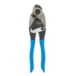 Channellock 9 in. Compound Joint Cable and Wire Cutting Pliers thumbnail 1