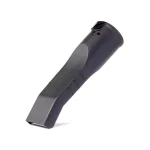 RIDGID 2-1/2 in. Locking Car Nozzle for Wet/Dry Vacuums thumbnail 1