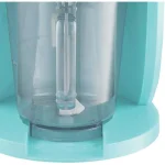 Brentwood Appliances TS-1425BL 2-Speed Blue Margarita and Frozen Drink Blender, 35 oz. thumbnail 5