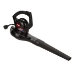 Toro Power Sweep 7 Amp Electric Handheld Leaf Blower, 160 MPH, 155 CFM thumbnail 1