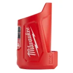 Milwaukee M12 12V Lithium-Ion Compact Charger and Portable Power Source thumbnail 1