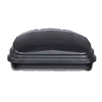 SportRack Vista Aero XL 18 cu. ft. Rear Opening Rooftop Cargo Box - Black thumbnail 3